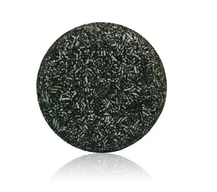 Solid Shampoo Bar with Plant Oils and Botanical Extracts for All Hair Types All Vera Mart