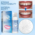 Moldable Tooth Repair Kit with Polymer Beads and Custom Fitting All Vera Mart