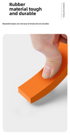 Rubber Eraser for Limescale and Rust Removal with Water Activation All Vera Mart