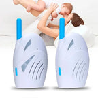 Audio Baby Monitor, Wireless Walkie-Talkie Allvera-mart