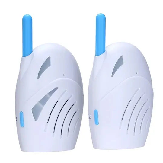 Audio Baby Monitor, Wireless Walkie-Talkie Allvera-mart