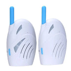 Audio Baby Monitor, Wireless Walkie-Talkie Allvera-mart