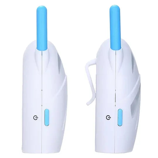 Audio Baby Monitor, Wireless Walkie-Talkie Allvera-mart