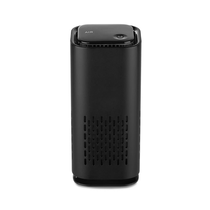 HEPA Air Purifier for Pets with Activated Carbon and LED Lights All Vera Mart