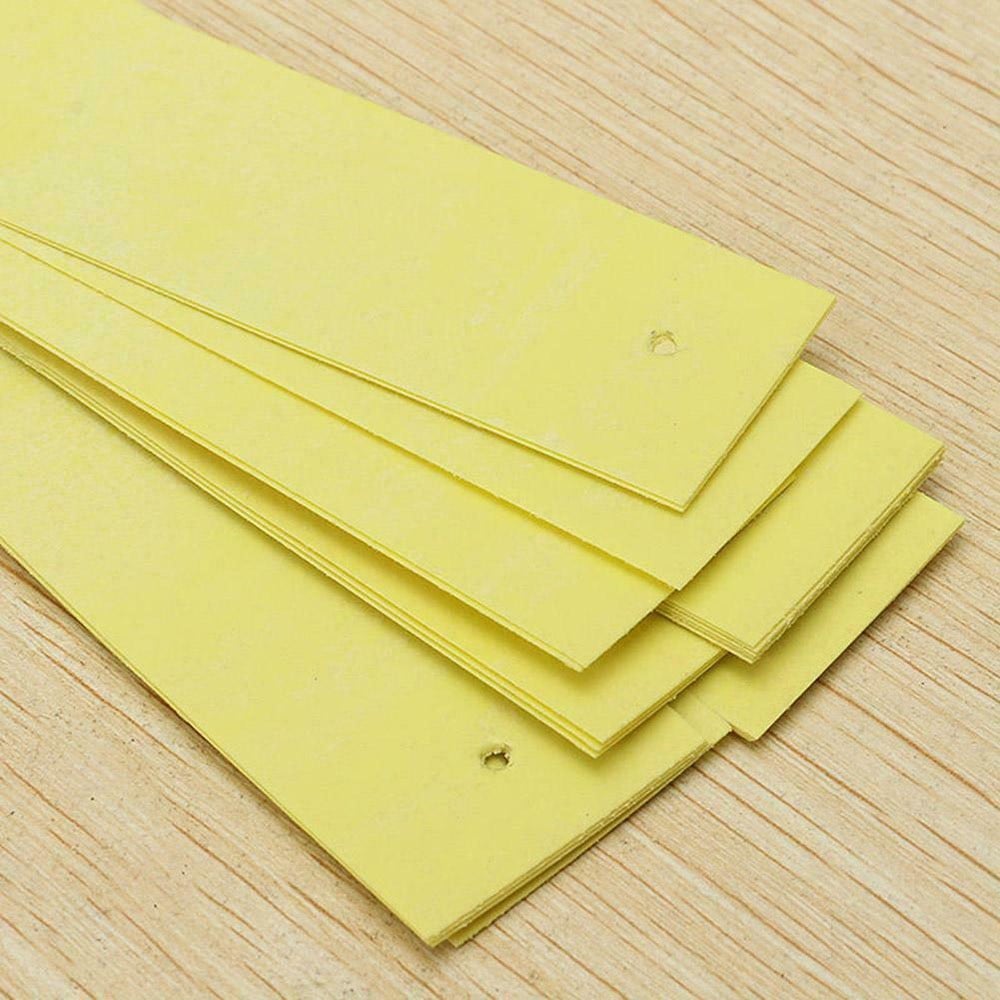 Mite Control Strips for Beehives with 35-Day Treatment and Low-Dose Formula, Pack of 20 All Vera Mart