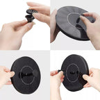 Floating Solar Water Fountain for Birdbaths and Garden Ponds All Vera Mart