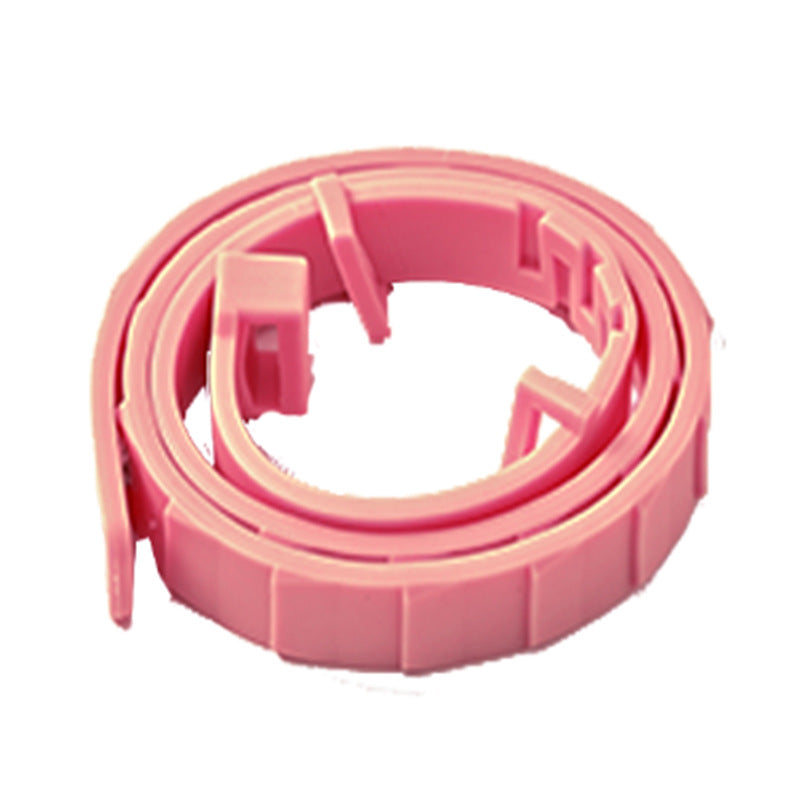 Pet Pest Control Collar with 8-Month Protection and Adjustable Fit All Vera Mart
