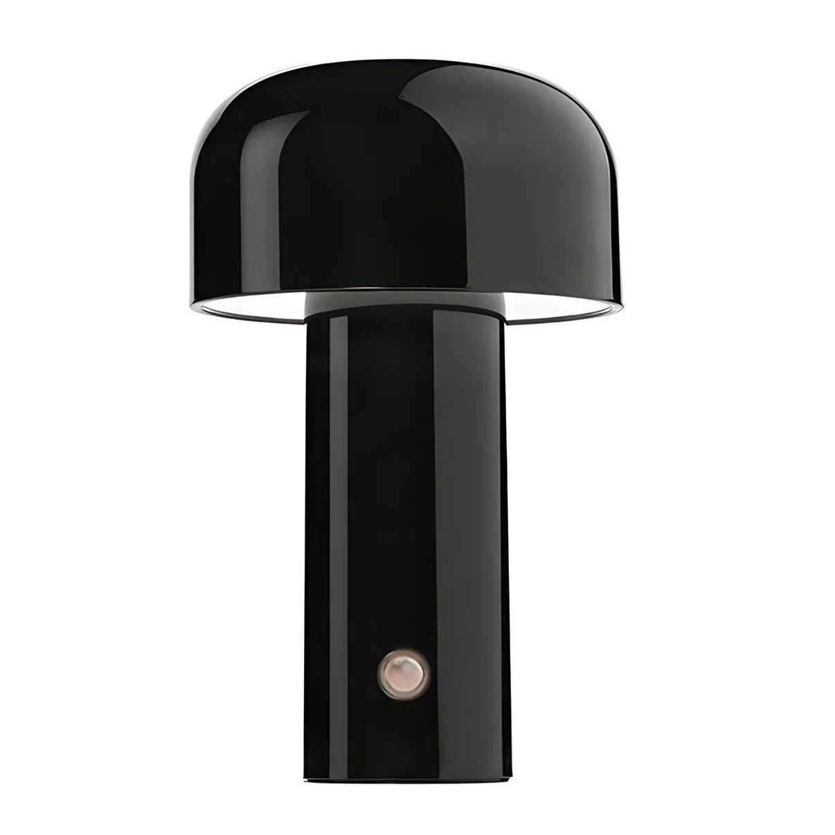 Cordless Mushroom Lamp with Rechargeable Battery and LED Light for Indoor Outdoor Use All Vera Mart