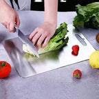 Titanium Cutting Board Allvera-mart