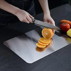Titanium Cutting Board Allvera-mart