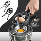 Stainless Steel Egg Slicer with Hinged Mechanism and Sharp Wires All Vera Mart
