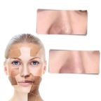 Green Tea Face Mask Stick with Roll-On Applicator and Pore Cleansing All Vera Mart