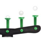 Floating Target Shooting Game with Adjustable Air Flow and Sound Effects All Vera Mart