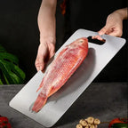 Titanium Cutting Board Allvera-mart