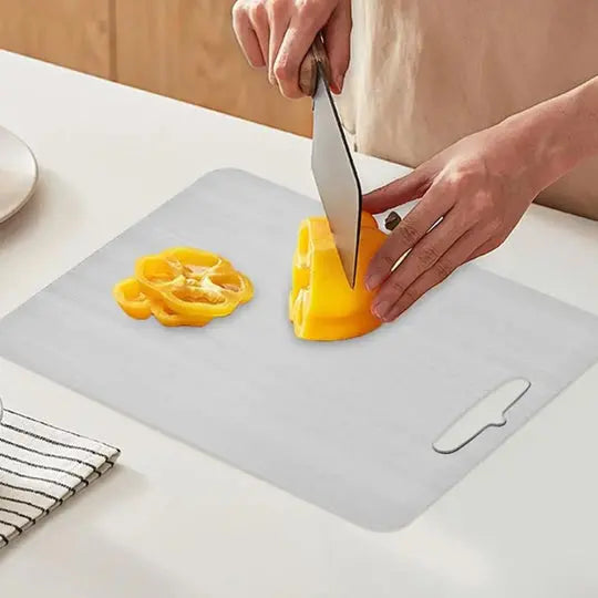 Titanium Cutting Board Allvera-mart