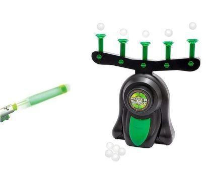 Floating Target Shooting Game with Adjustable Air Flow and Sound Effects All Vera Mart