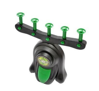 Floating Target Shooting Game with Adjustable Air Flow and Sound Effects All Vera Mart