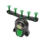 Floating Target Shooting Game with Adjustable Air Flow and Sound Effects All Vera Mart