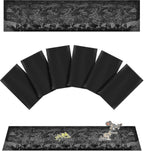 Extra Large Sticky Rodent Pads with Strong Adhesive Grip, 5 Pack All Vera Mart