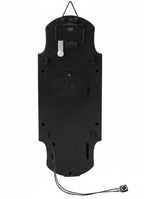 Motion Sensor Doorbell Prop with Sound and Light Effects for Halloween Parties All Vera Mart