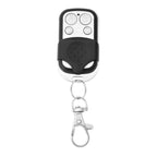 Four Button Gate and Garage Remote Control with 100 Meter Range All Vera Mart