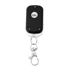 Four Button Gate and Garage Remote Control with 100 Meter Range All Vera Mart