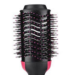Hot Air Brush with Ceramic Barrel and Four Heat Settings All Vera Mart