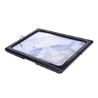 Page Magnifier with Dual LED Light and 3x Magnification, Foldable Design All Vera Mart
