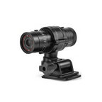 Full HD Helmet Camera with 120 Degree Wide Angle and 2 Hour Battery All Vera Mart
