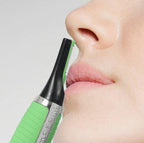 Battery Operated Nose and Ear Trimmer with Multiple Attachment Heads All Vera Mart