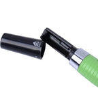 Battery Operated Nose and Ear Trimmer with Multiple Attachment Heads All Vera Mart