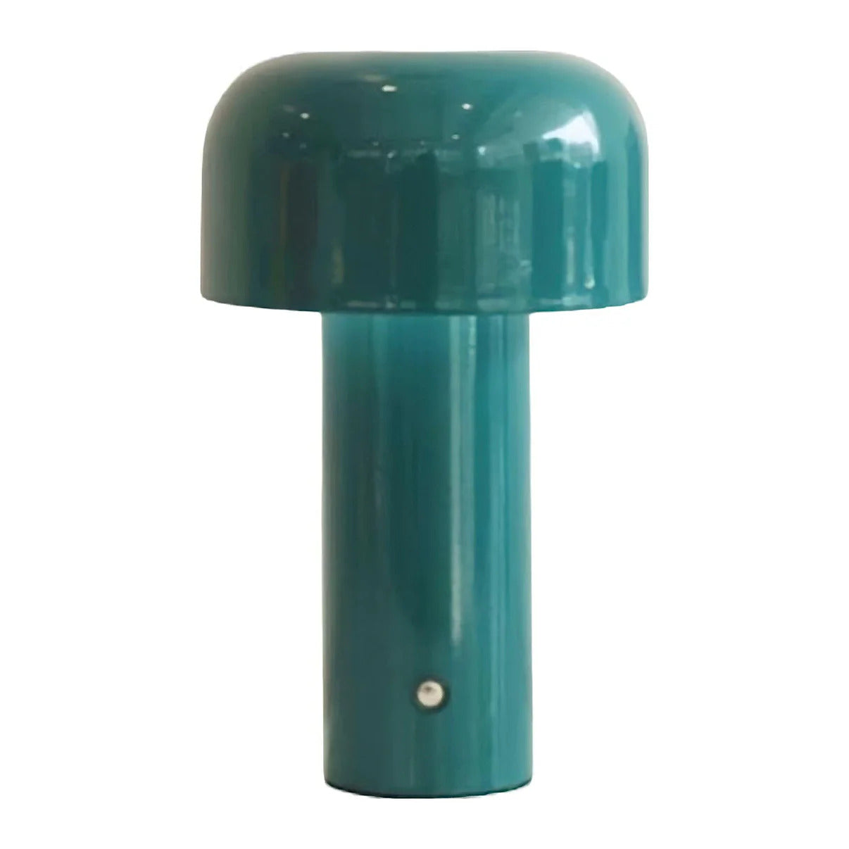 Cordless Mushroom Lamp with Rechargeable Battery and LED Light for Indoor Outdoor Use All Vera Mart