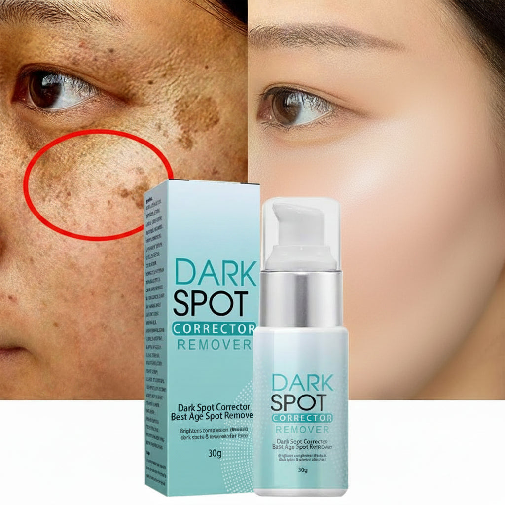 Dark Spot Fading Cream with Nicotinamide and Hydrating Blend for All Skin Types All Vera Mart