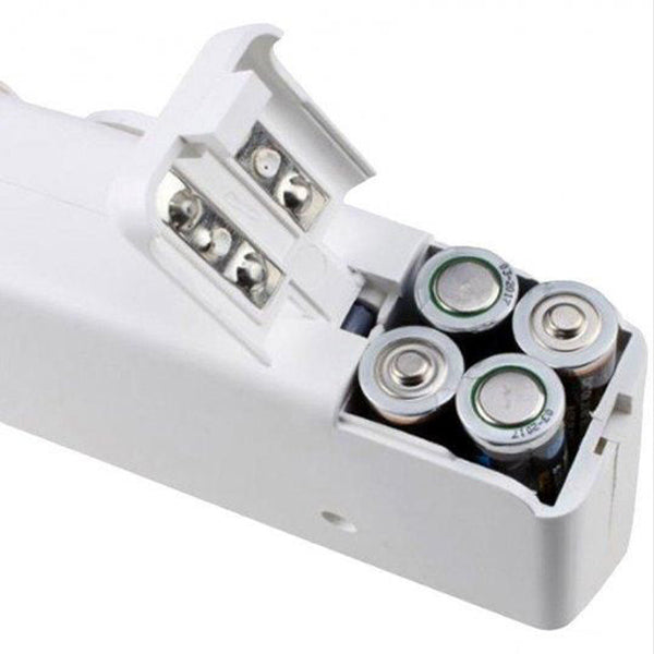 Battery Powered Mini Sewing Machine with Handheld Design for Portable Repairs All Vera Mart