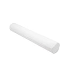Full Length Body Pillow with Shredded Memory Foam and Washable Cover All Vera Mart