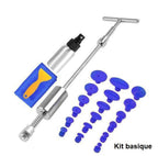 Car Dent Removal Kit with Suction Pads and Pulling Tool, Multiple Sizes All Vera Mart