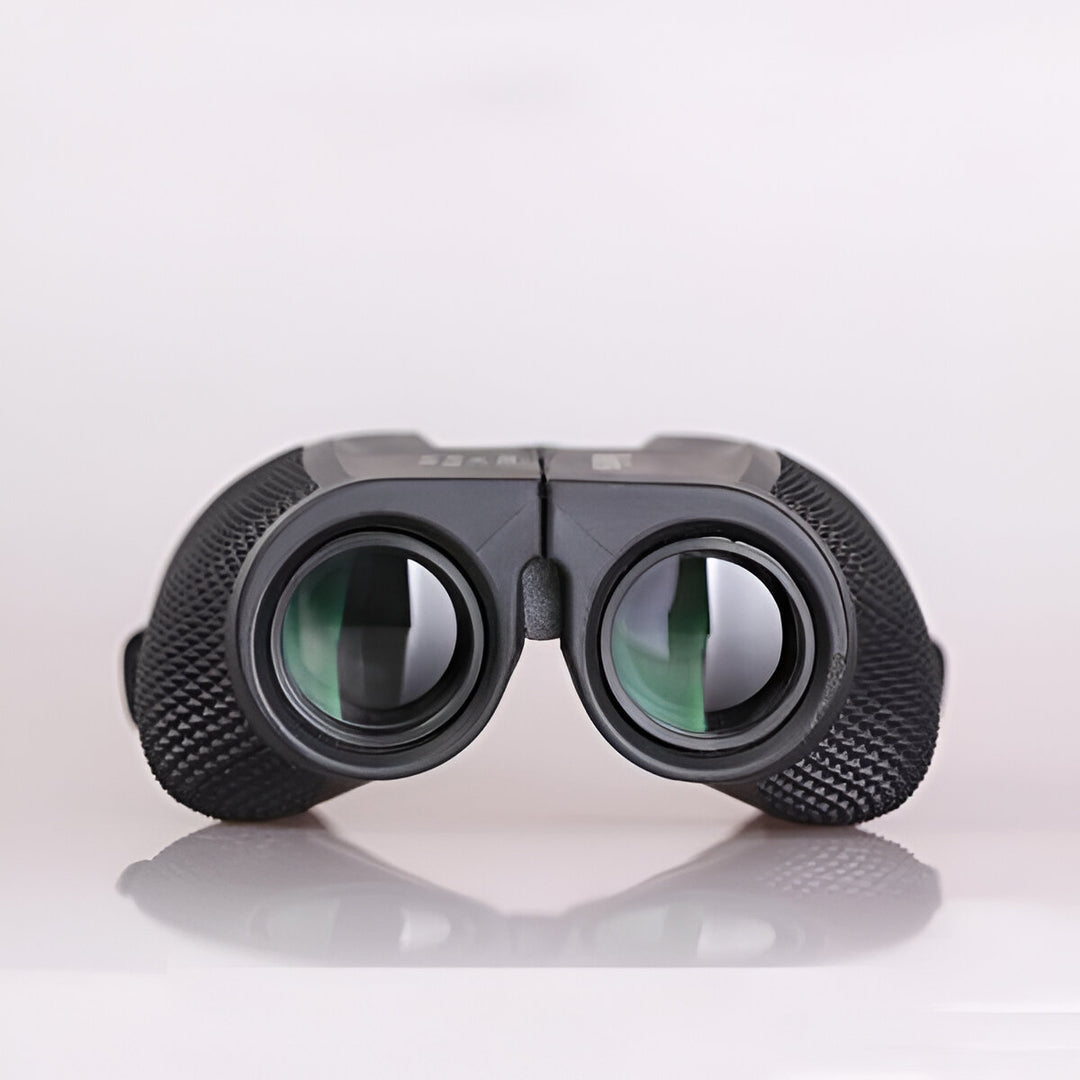 Night Vision Binoculars with High Power Magnification and Adjustable Focus, Weather Resistant All Vera Mart