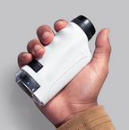 Kids Pocket Microscope with LED Light and 60X-120X Magnification All Vera Mart