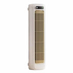 Rechargeable Water Tank Air Cooler with Three Speed Settings and 8-Hour Battery All Vera Mart