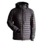 Down Jacket with 12V Battery Heating System and Three Adjustable Zones All Vera Mart