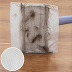 360 Degree Rotating Mop with Angled Handle and Low Profile Head All Vera Mart