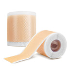 Silicone Scar Removal Sheet with Moisture Barrier and 12-Hour Wear Time All Vera Mart