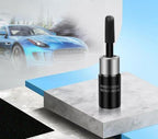 Windscreen Repair Resin Kit with Applicator for Chips and Cracks All Vera Mart
