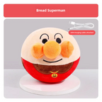 Rolling Interactive Dog Toy with Voice Recording and Music Mode, Rechargeable All Vera Mart