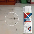 Tile Adhesive with Flexible Metal Nozzle and Moisture Barrier, 80kg Load Capacity All Vera Mart