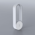 Ultrasonic Mosquito Repellent with LED Night Light and Frequency Variation All Vera Mart