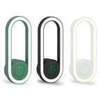 Ultrasonic Mosquito Repellent with LED Night Light and Frequency Variation All Vera Mart