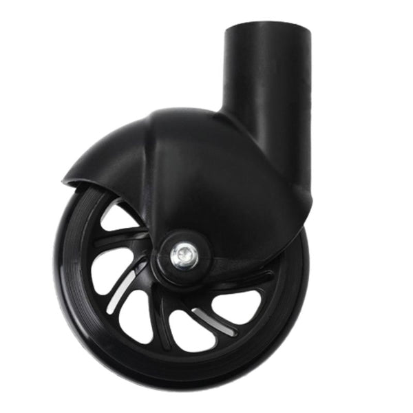 Stroller Rider Board with 360-Degree Swivel Wheel and Textured Grip Platform All Vera Mart