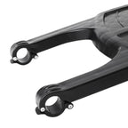 Stroller Rider Board with 360-Degree Swivel Wheel and Textured Grip Platform All Vera Mart