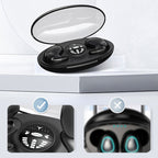 Wireless Sleep Earbuds with Noise Blocking and 24-Hour Playback, Ultra-Thin Design All Vera Mart